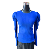 Sweater Manga Princesa - Fuerza De Ester