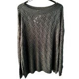 Sweater Naama Hilo Cuello Bote