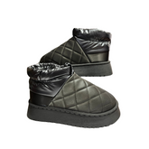 Pantubota Forrada y Acolchada