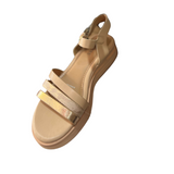 Sandalia Clibee Con Correa