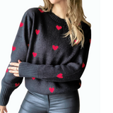 Sweater La Corazonada