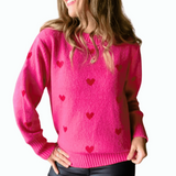 Sweater La Corazonada