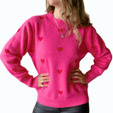 Sweater La Corazonada