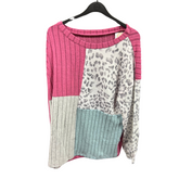 Polera Lanilla Canuton Mari Posa