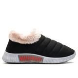 Zapatilla Termica De Invierno Con Chiporro