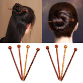 Palito Multiuso Madera Tapado O Pelo