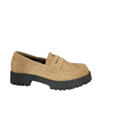 Mocasín De Reno - Aurora