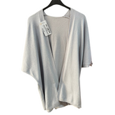 Tapado Hadassah Lourex Manga Corta