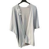 Tapado Hadassah Lourex Manga Corta