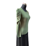 Sweater Manga Princesa - Fuerza De Ester