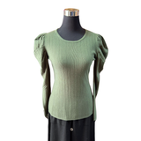 Sweater Manga Princesa - Fuerza De Ester