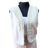 Gillette Lino Con Trenzas En Relieve