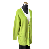 Cardigan Spandex - Manto de Paz