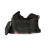 Cartera Grande Strass Con Porta Celular