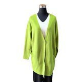 Cardigan Spandex - Manto de Paz