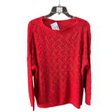 Sweater Naama Hilo Cuello Bote