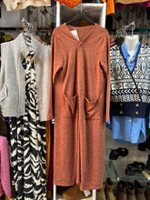 Tapado Lanilla Con Bolsillos