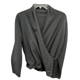 Sweater Cruzado