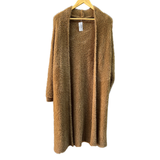 Tapado Angora Spandex Café