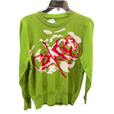 Sweater Spandex Mical