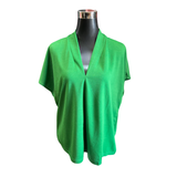 Blusa Priscila Cuello V
