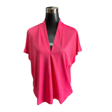 Blusa Priscila Cuello V