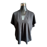 Blusa Priscila Cuello V