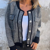 Chaqueta Punto