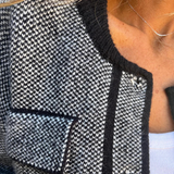 Chaqueta Punto