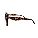 Lentes De Sol Mujer Agatado Carey Cat Eye Sm315
