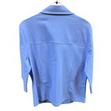 Chaqueta Stretch Cortas Manga 3/4