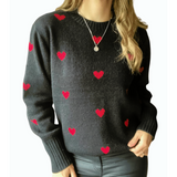 Sweater La Corazonada