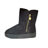Pantubotas Con Cierre