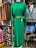 Conjunto Spandex Canuton Falda + Sweater