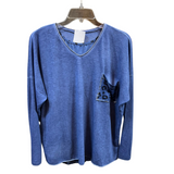 Polera 2 En 1 Animal Print