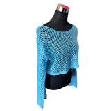 Top Sweater Hilo Calado