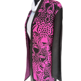 Tapado Pantera Spandex