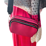 Bandolera Jazmin