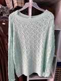 Sweater Naama Hilo Cuello Bote