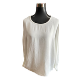 Blusa Oversize Nazaret Manga Murcielago