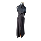 Conjunto Safari Chaqueta + Falda
