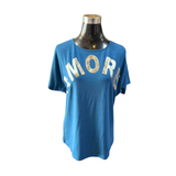 Polera Amore Cuello Redondo