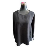 Blusa Oversize Nazaret Manga Murcielago