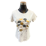 Polera Osito Globo Algodón 2