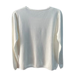 Sweater Leah Punto