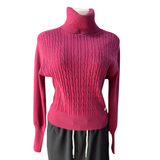 Beatle Sweater Diseño Spandex