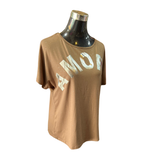 Polera Amore Cuello Redondo