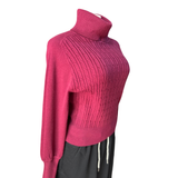 Beatle Sweater Diseño Spandex