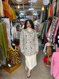 Chaqueta Trench