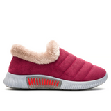 Zapatilla Termica De Invierno Con Chiporro